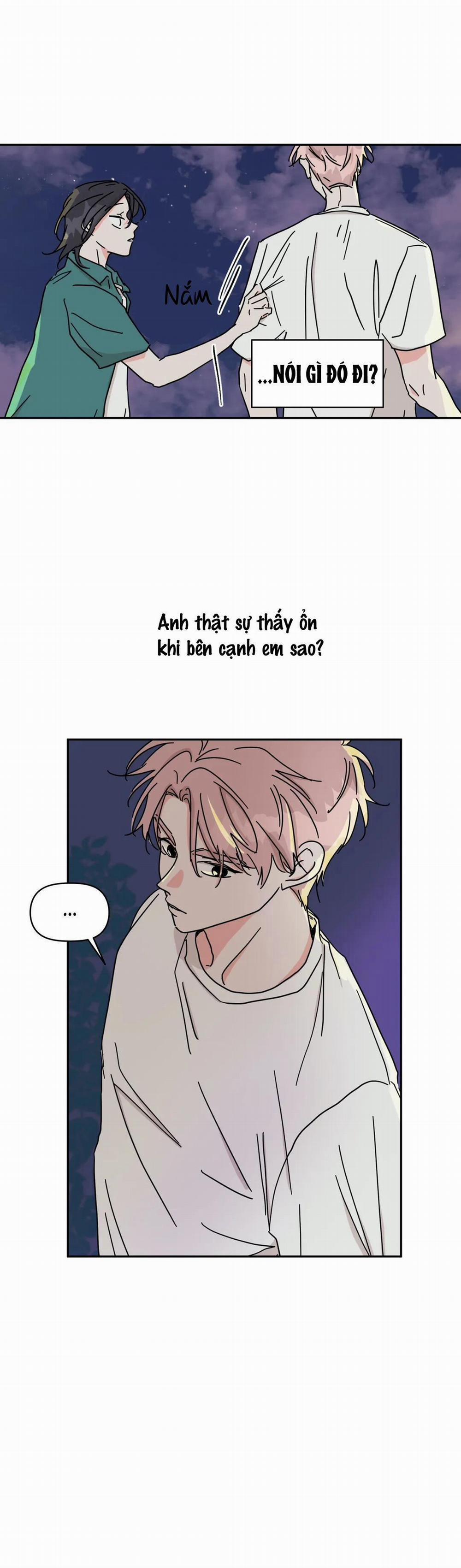 The Ex-Tra Hot Neighbor 17 trang 17