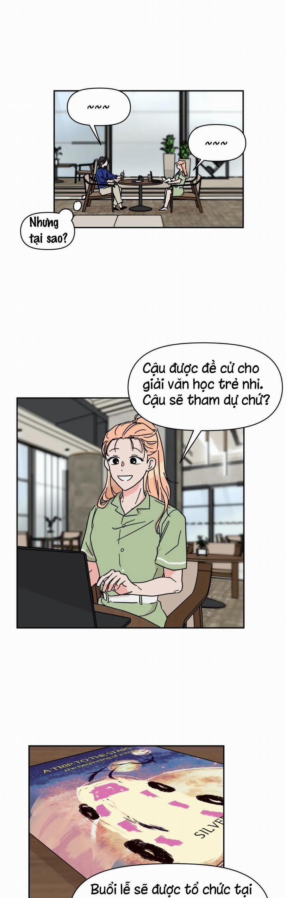 The Ex-Tra Hot Neighbor 17 trang 22