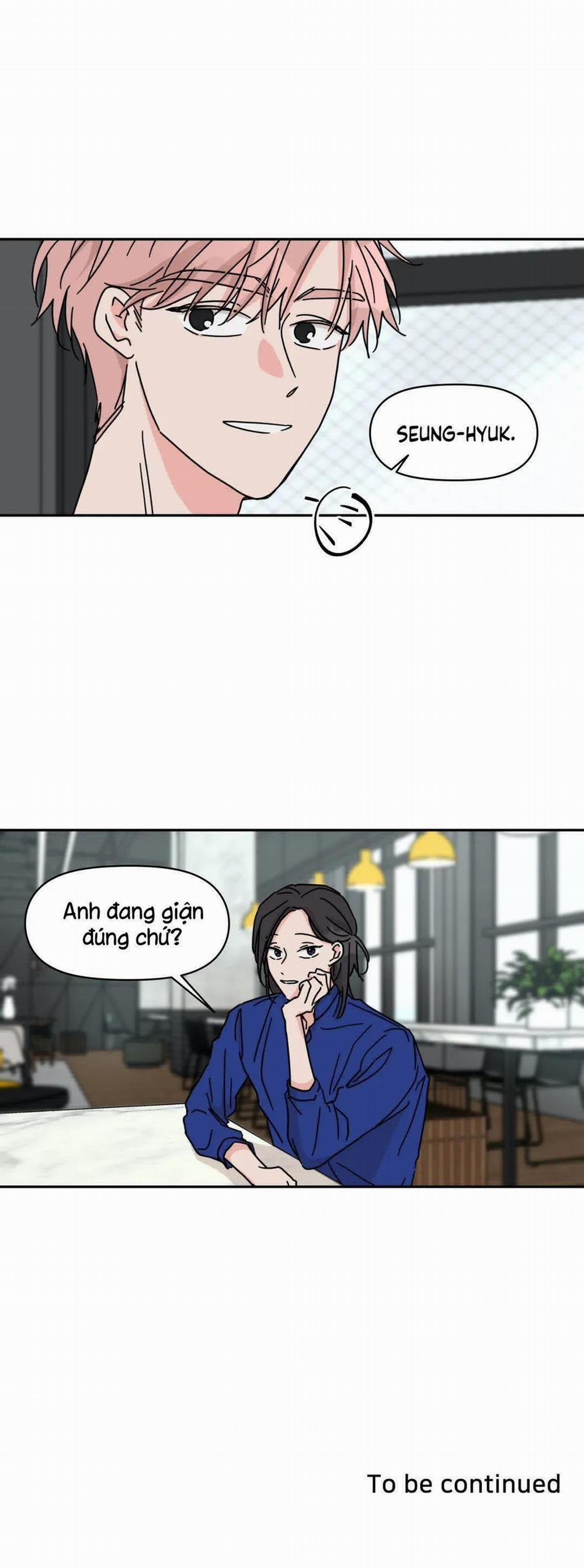 The Ex-Tra Hot Neighbor 17 trang 27