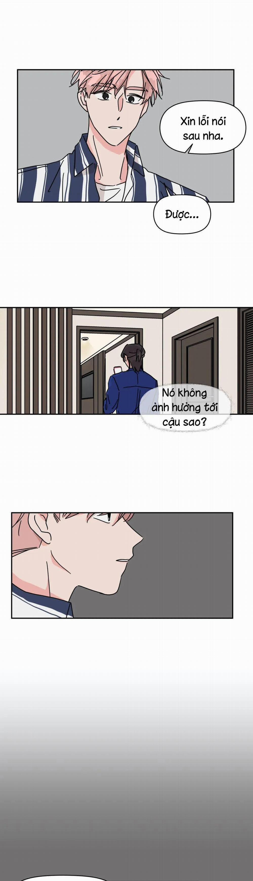 The Ex-Tra Hot Neighbor 18 trang 24