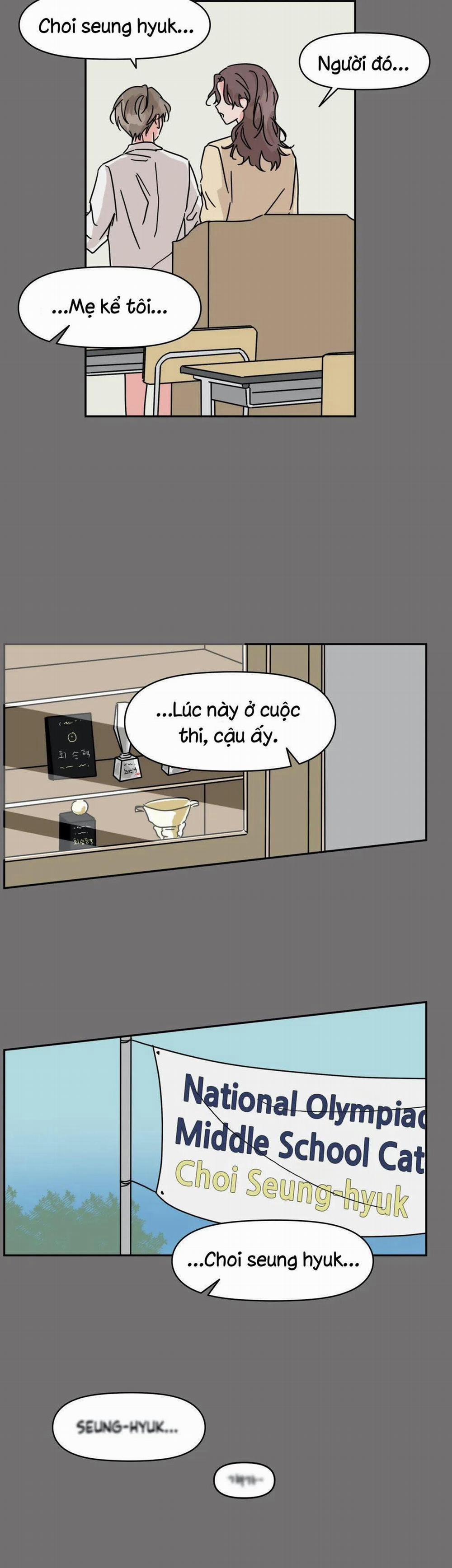 The Ex-Tra Hot Neighbor 18 trang 25