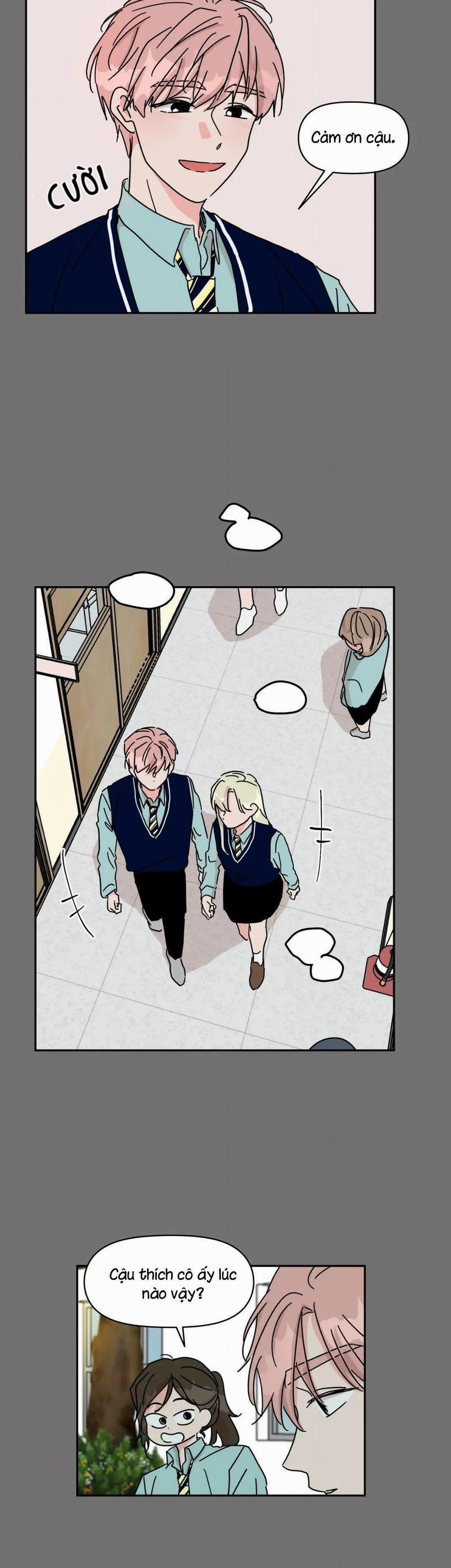 The Ex-Tra Hot Neighbor 19 trang 13