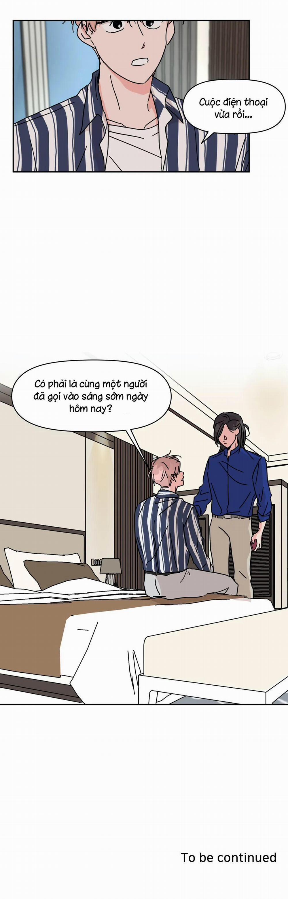 The Ex-Tra Hot Neighbor 19 trang 25