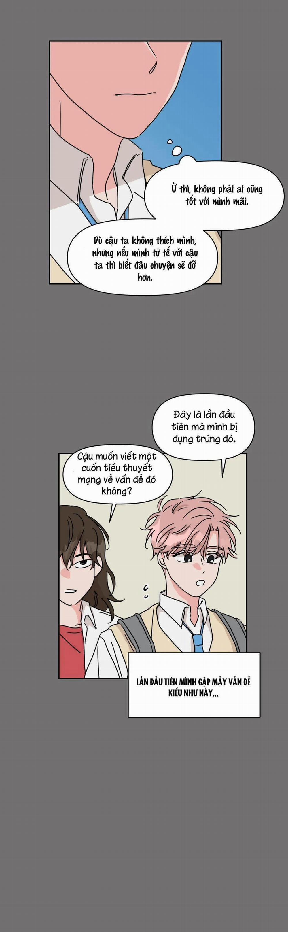 The Ex-Tra Hot Neighbor 19 trang 4