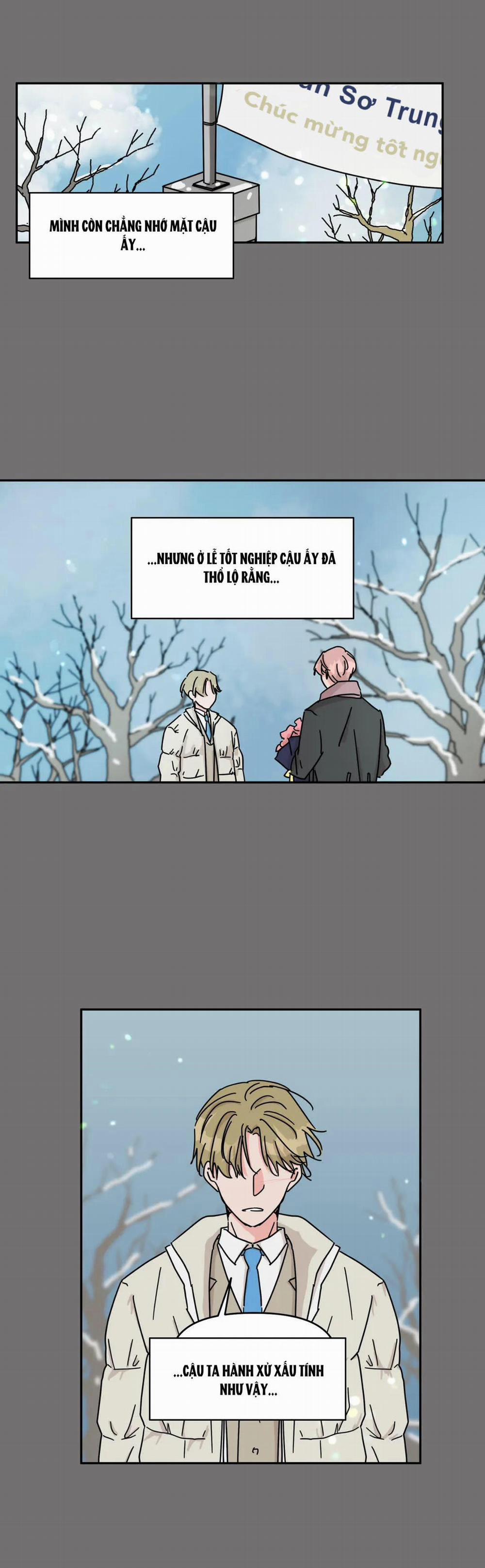 The Ex-Tra Hot Neighbor 19 trang 5