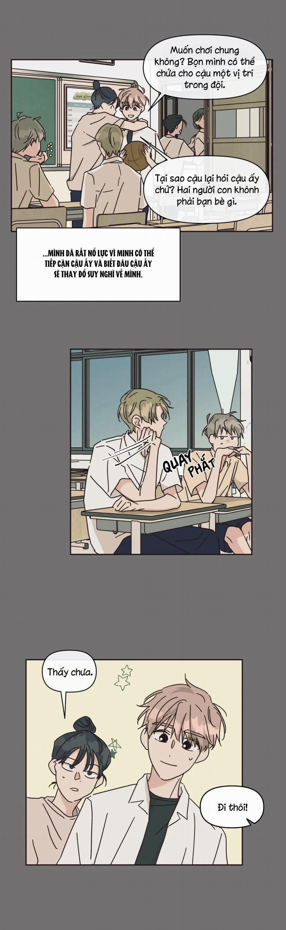 The Ex-Tra Hot Neighbor 19 trang 7