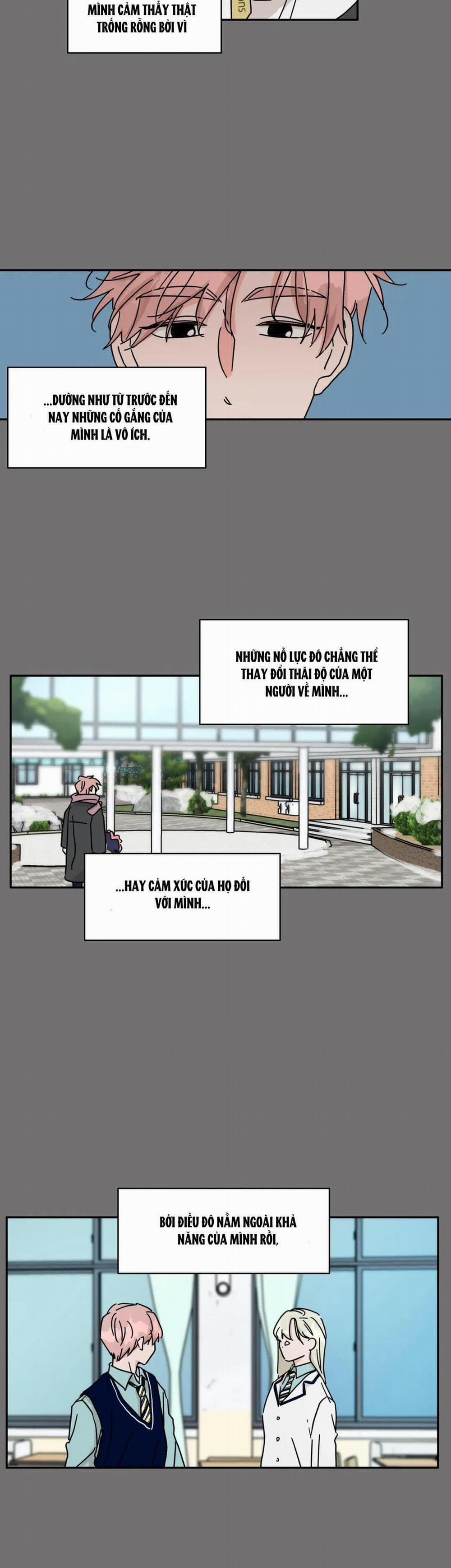 The Ex-Tra Hot Neighbor 19 trang 9