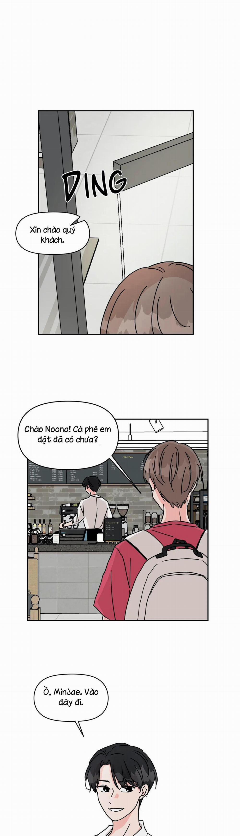 The Ex-Tra Hot Neighbor 20 trang 0