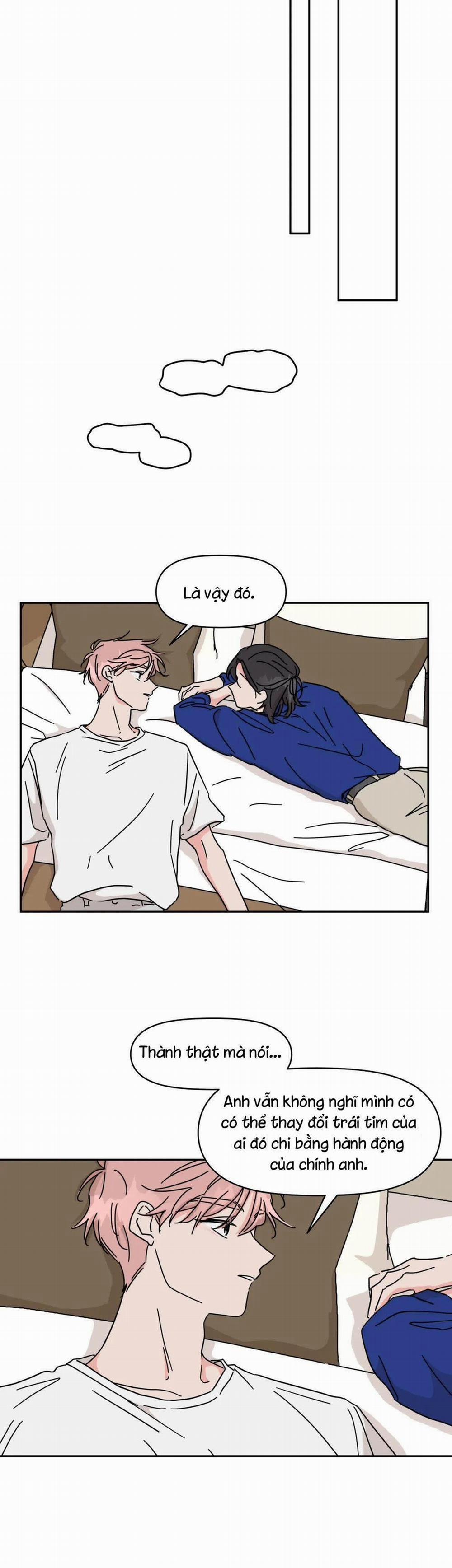 The Ex-Tra Hot Neighbor 20 trang 17