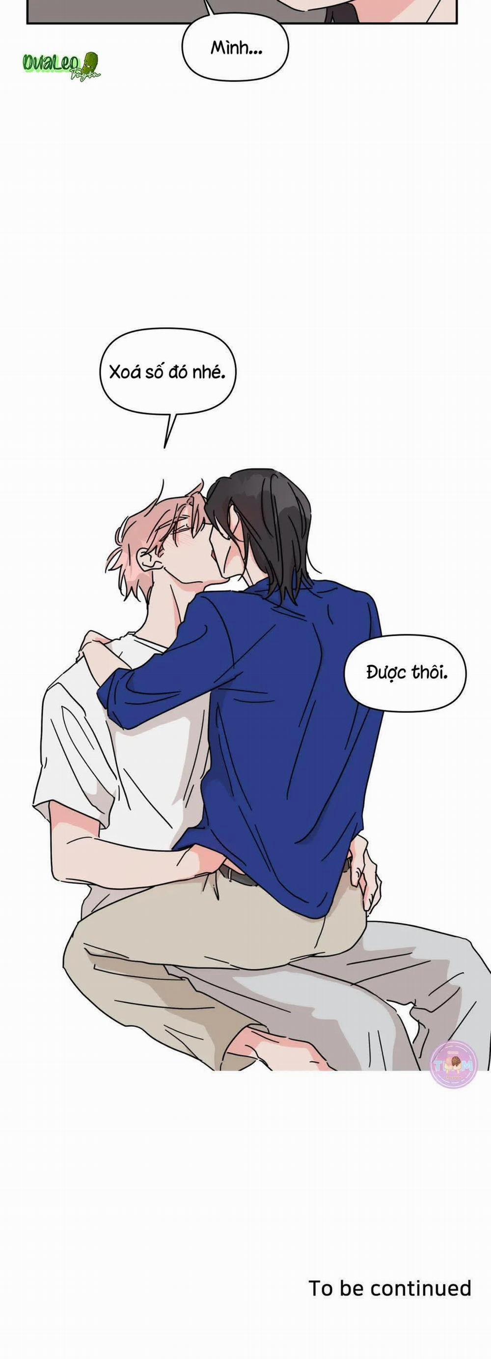 The Ex-Tra Hot Neighbor 20 trang 27