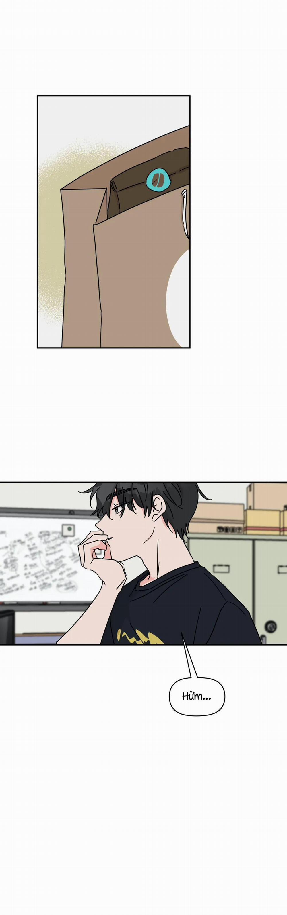 The Ex-Tra Hot Neighbor 20 trang 6