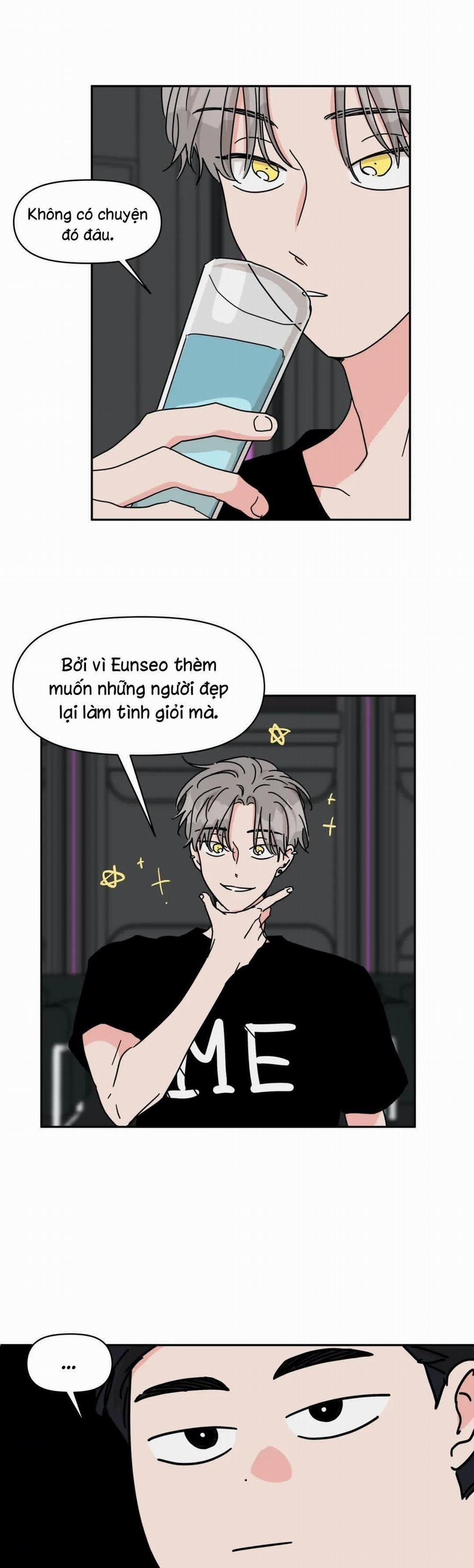 The Ex-Tra Hot Neighbor 21 trang 24