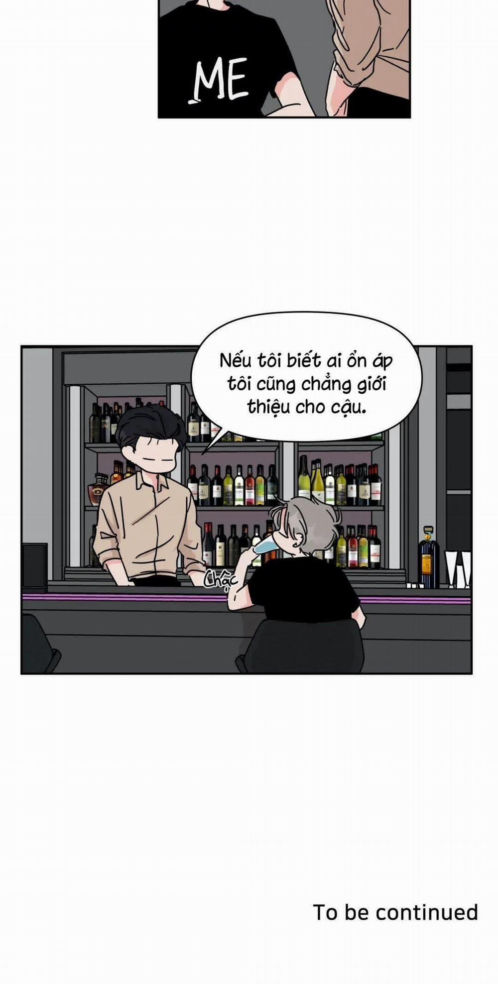 The Ex-Tra Hot Neighbor 21 trang 29