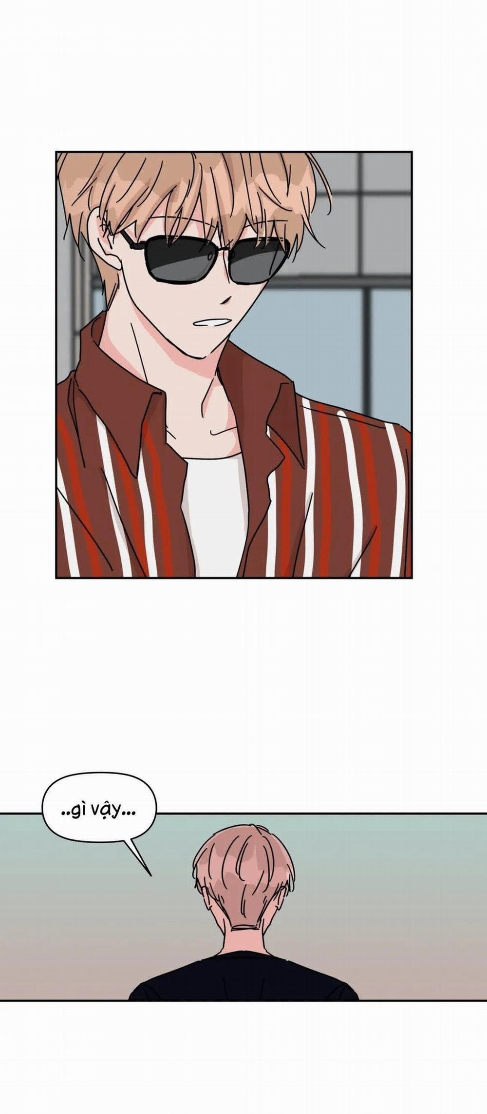 The Ex-Tra Hot Neighbor 22 trang 26