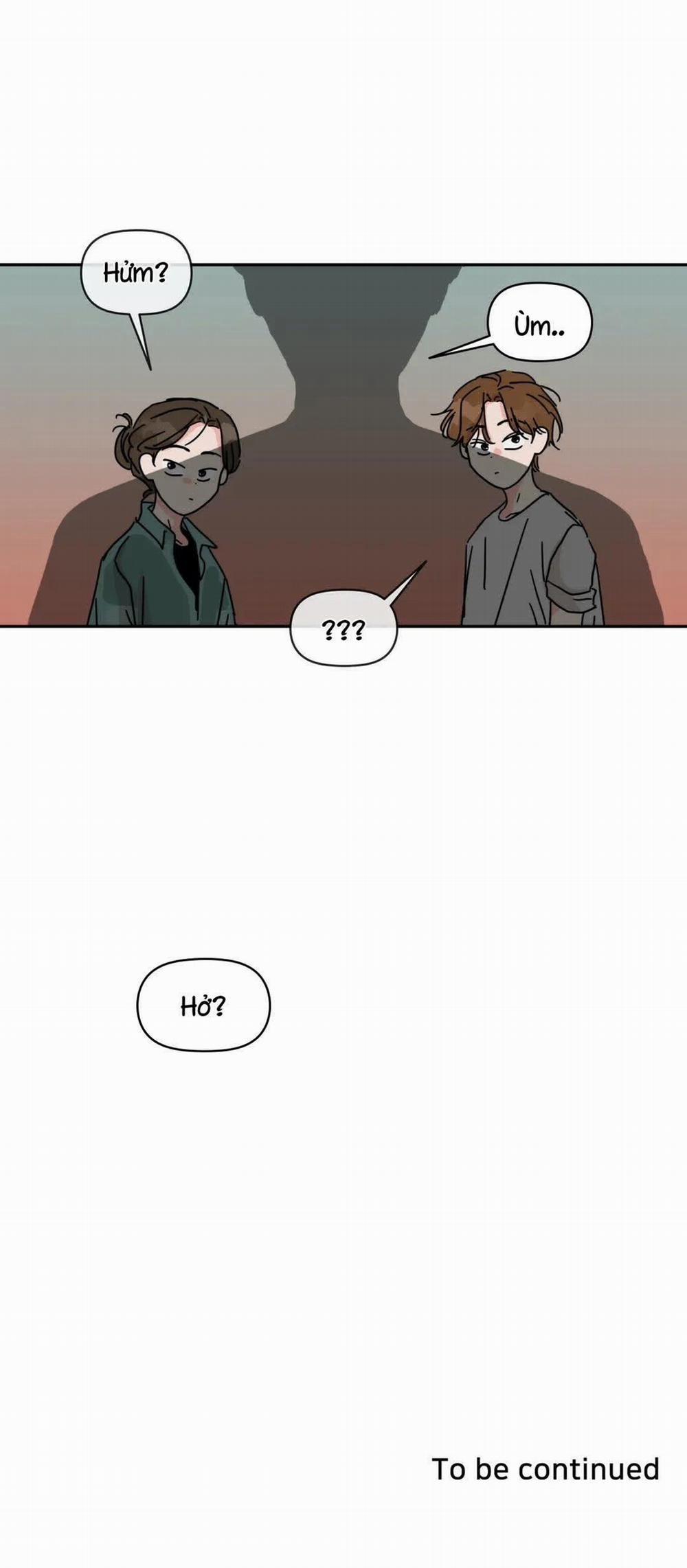 The Ex-Tra Hot Neighbor 22 trang 27