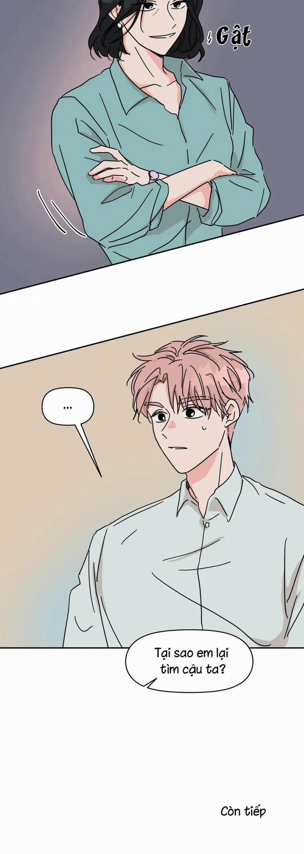 The Ex-Tra Hot Neighbor 23 trang 29