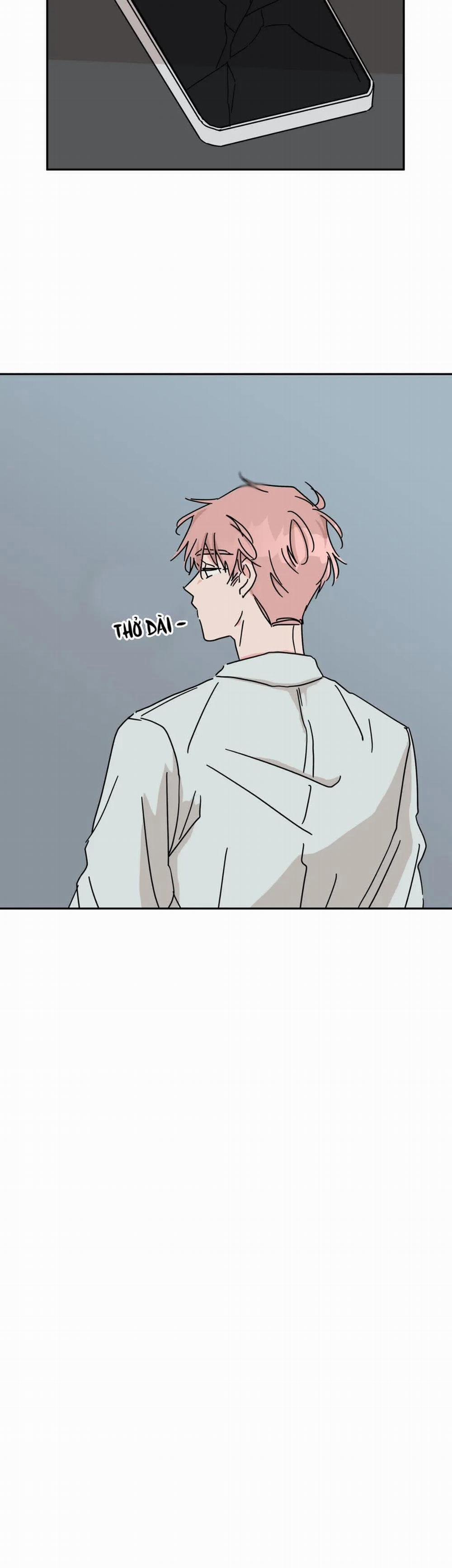 The Ex-Tra Hot Neighbor 24 trang 14