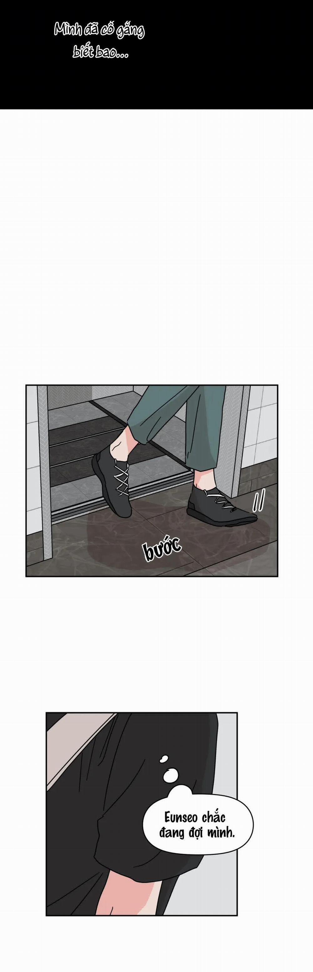 The Ex-Tra Hot Neighbor 24 trang 21