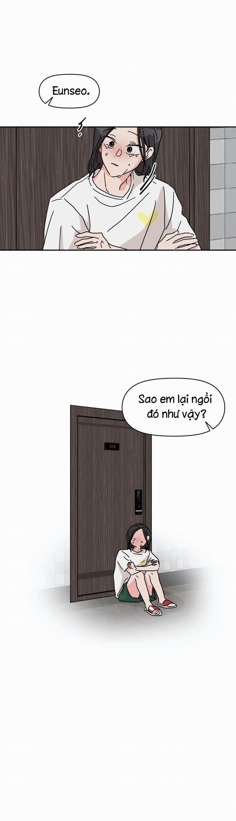 The Ex-Tra Hot Neighbor 24 trang 23