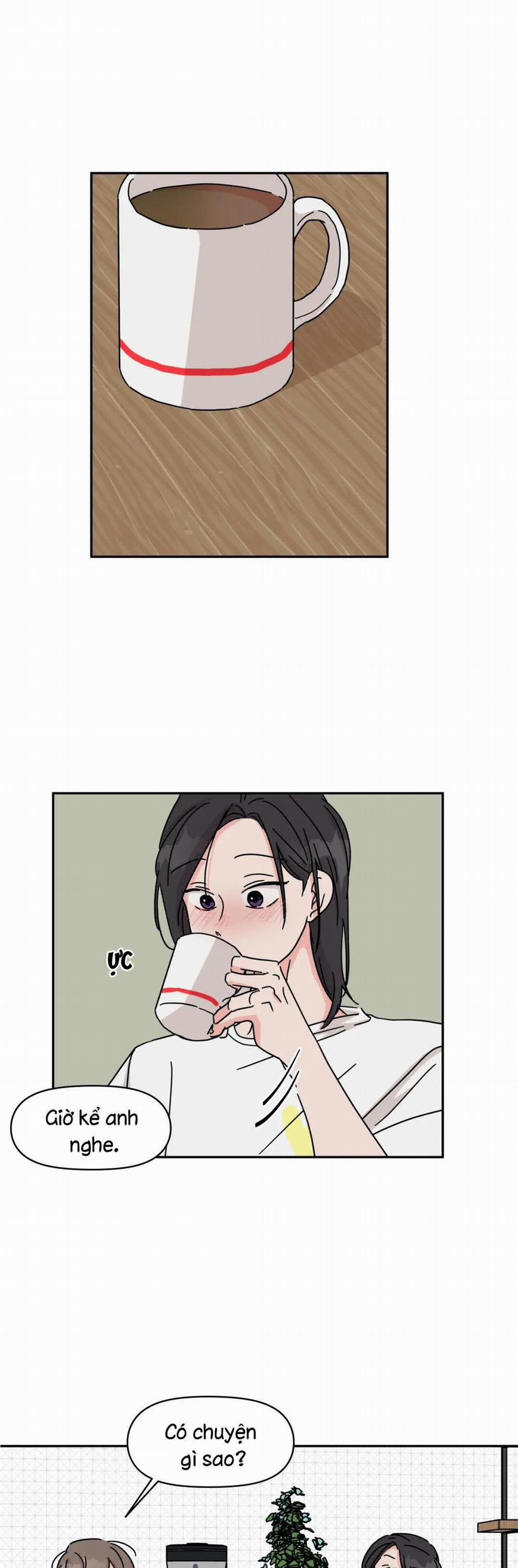 The Ex-Tra Hot Neighbor 24 trang 26