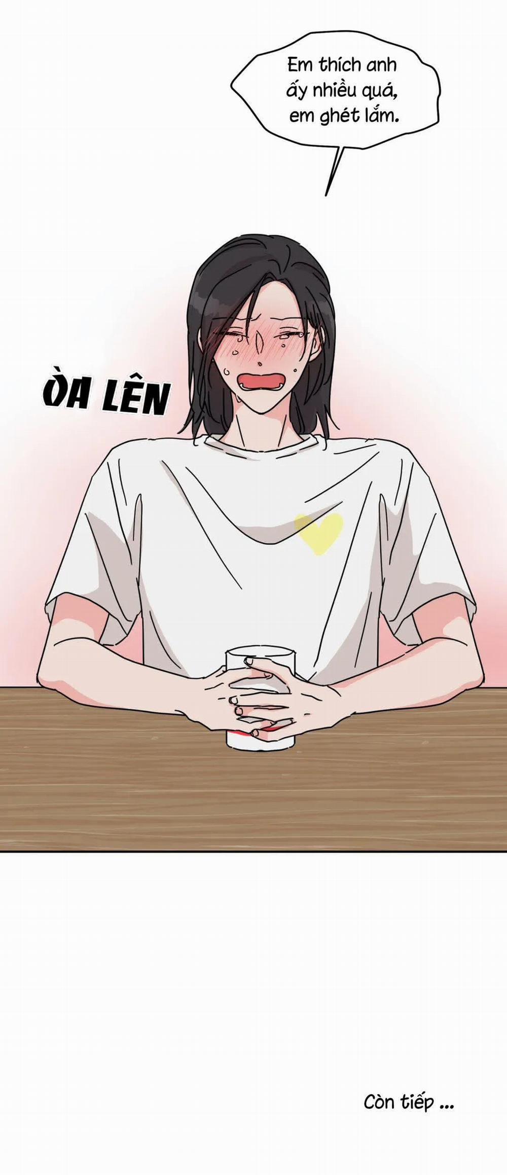 The Ex-Tra Hot Neighbor 24 trang 29