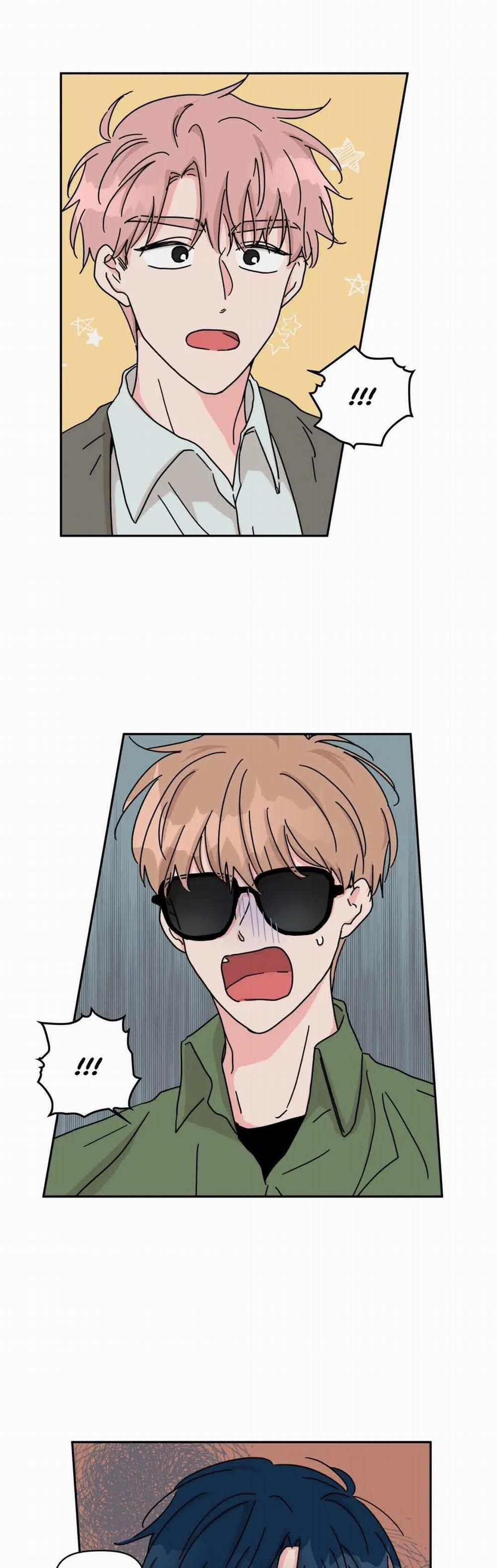 The Ex-Tra Hot Neighbor 25 trang 24