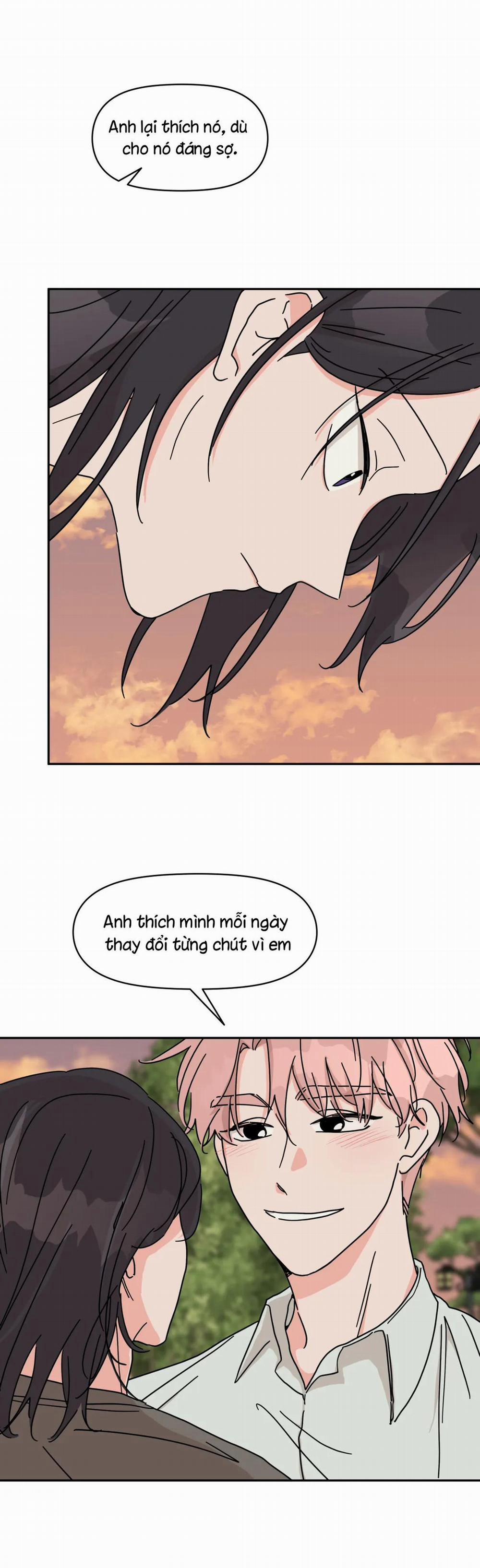 The Ex-Tra Hot Neighbor 26 trang 7