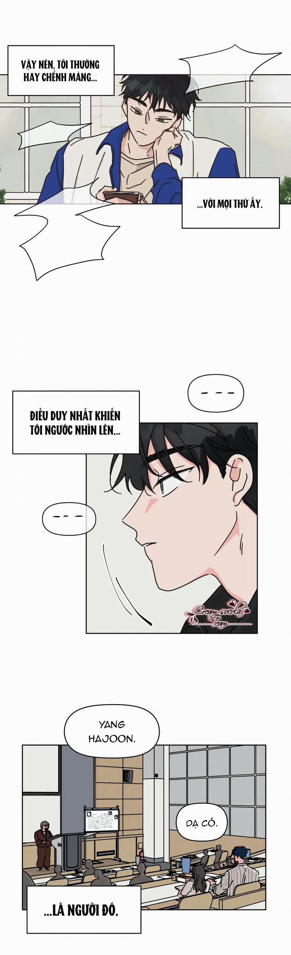 The Ex-Tra Hot Neighbor 35 trang 1