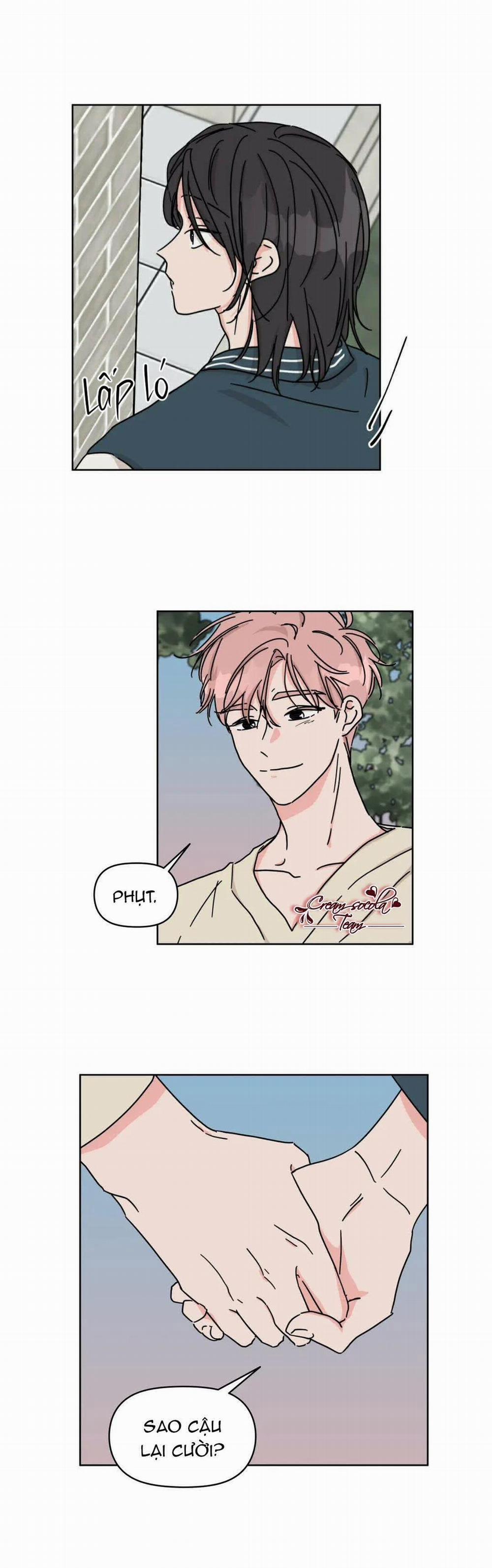 The Ex-Tra Hot Neighbor 36 trang 18