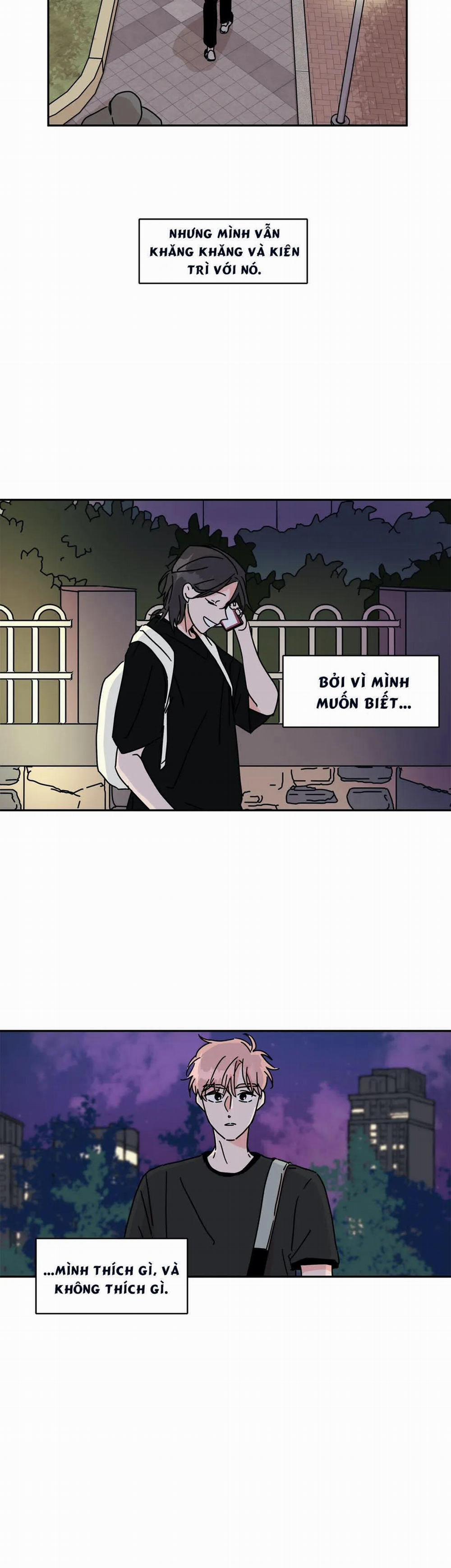 The Ex-Tra Hot Neighbor 4 trang 23