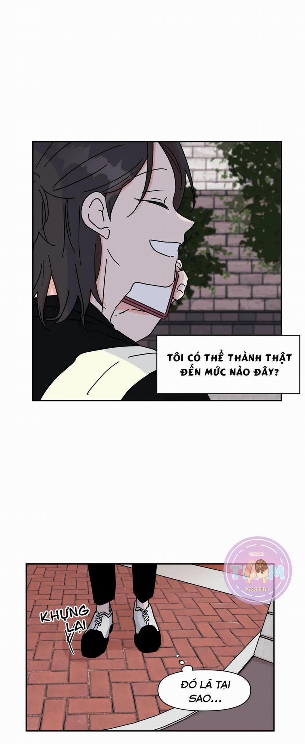 The Ex-Tra Hot Neighbor 4 trang 26