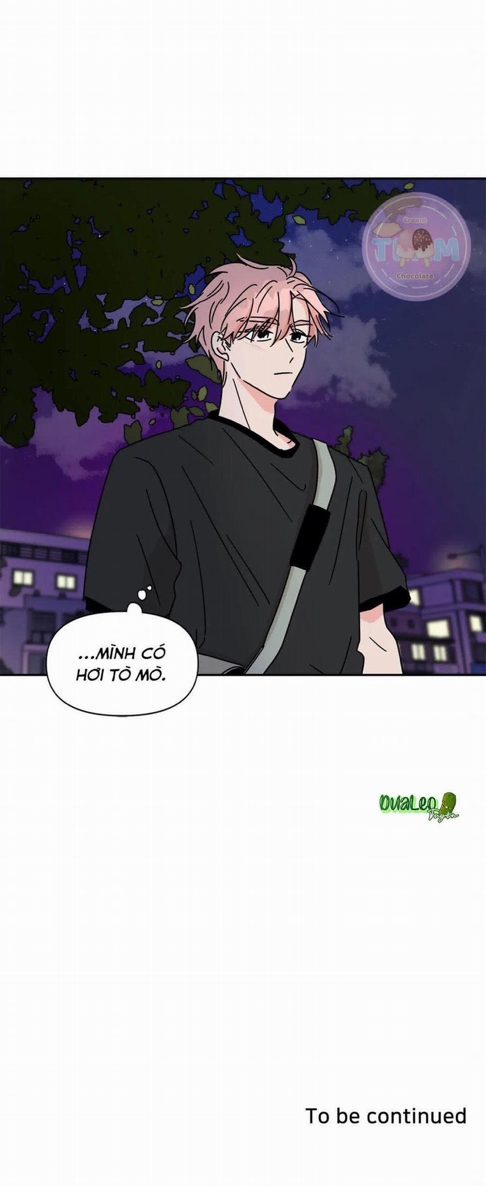 The Ex-Tra Hot Neighbor 4 trang 27