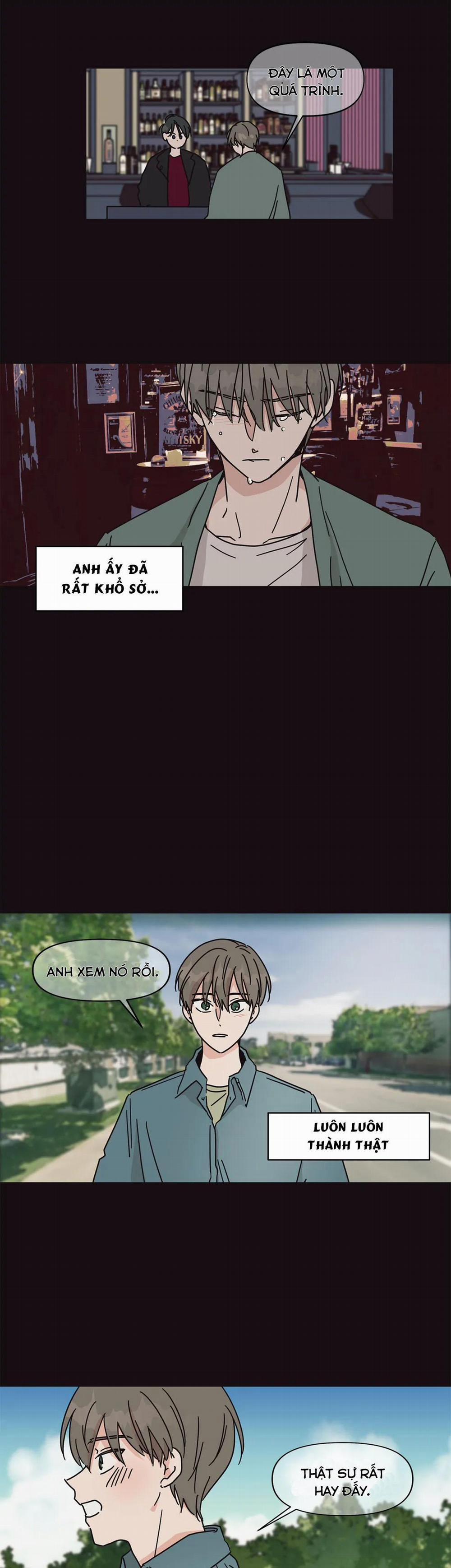 The Ex-Tra Hot Neighbor 4 trang 4