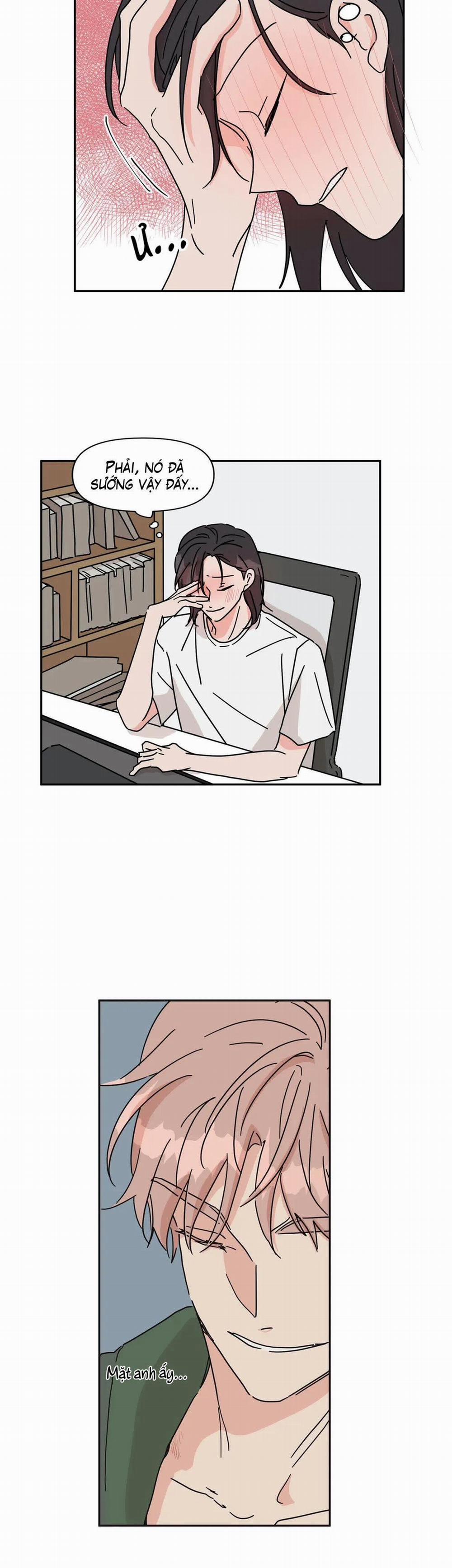 The Ex-Tra Hot Neighbor 5 trang 7