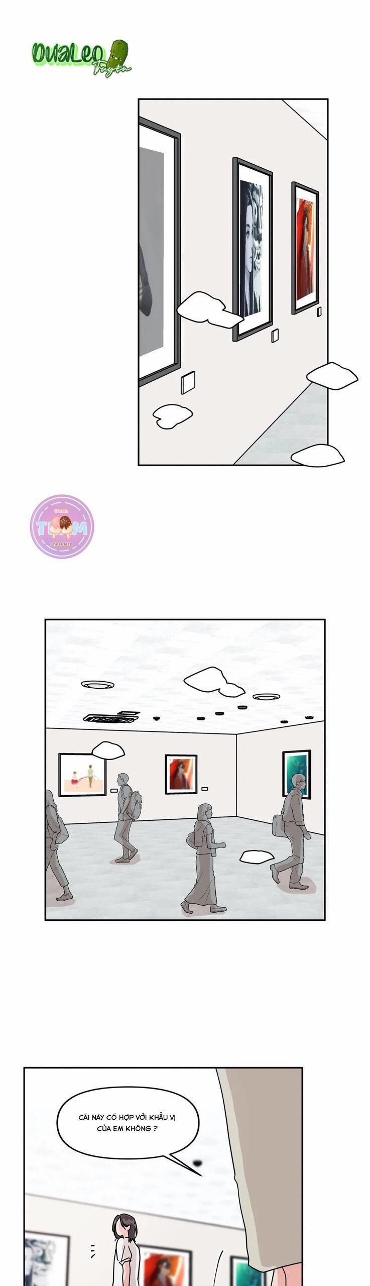 The Ex-Tra Hot Neighbor 9 trang 0