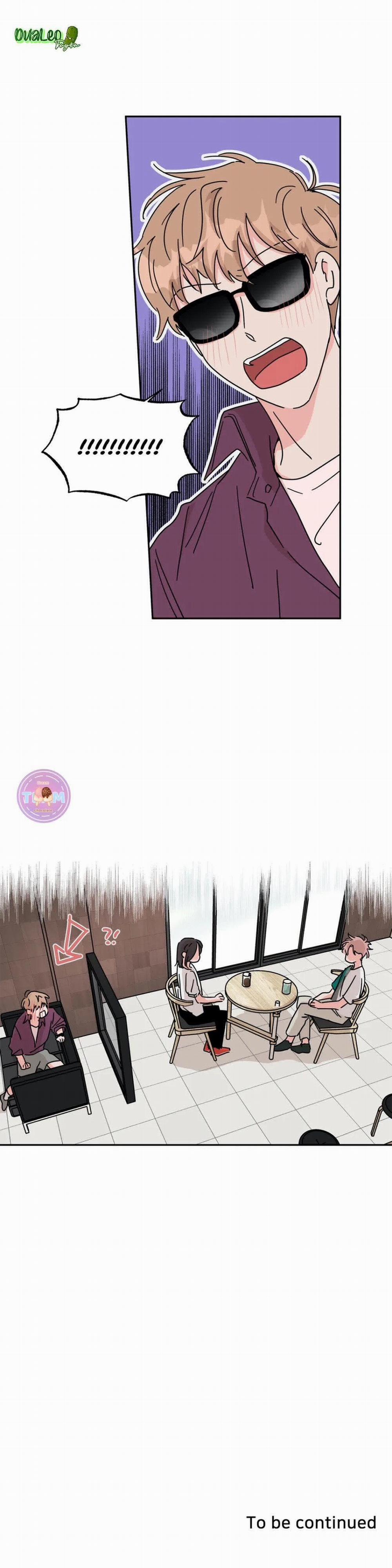 The Ex-Tra Hot Neighbor 9 trang 24