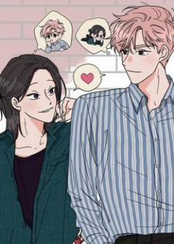 Đọc truyện tranh The Ex-Tra Hot Neighbor