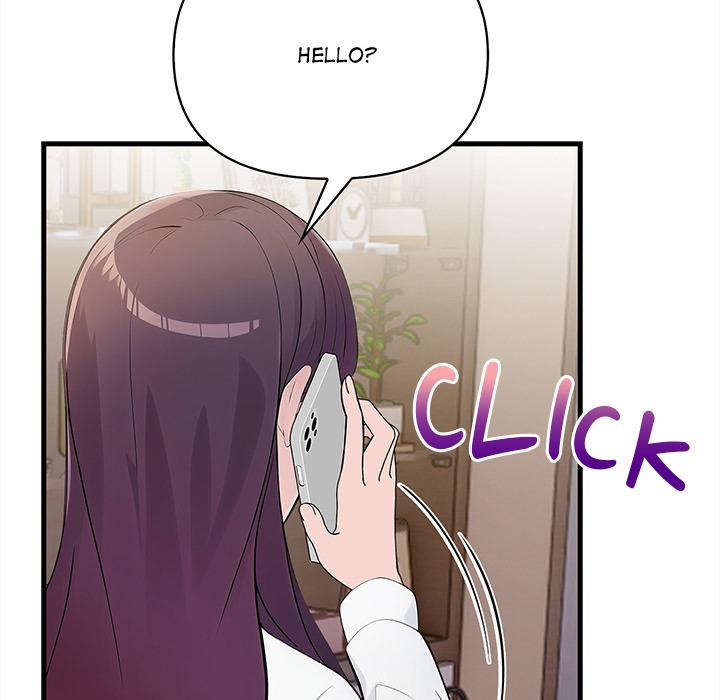 The Exchange Student & His Host 19 trang 10