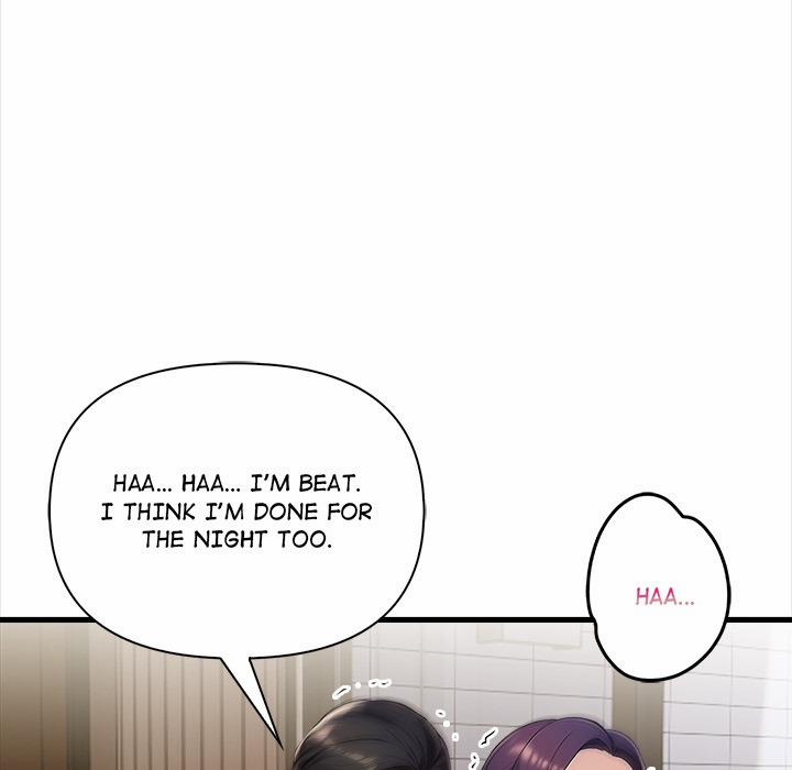 The Exchange Student & His Host 19 trang 106