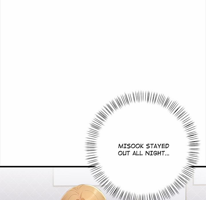 The Exchange Student & His Host 19 trang 120