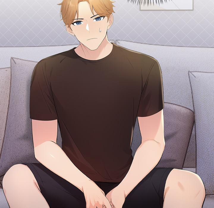 The Exchange Student & His Host 19 trang 121