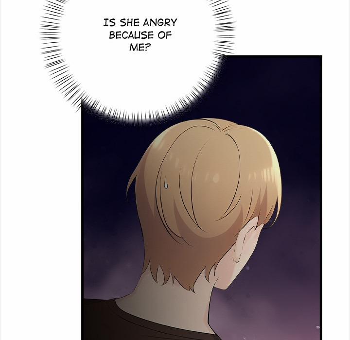 The Exchange Student & His Host 19 trang 123