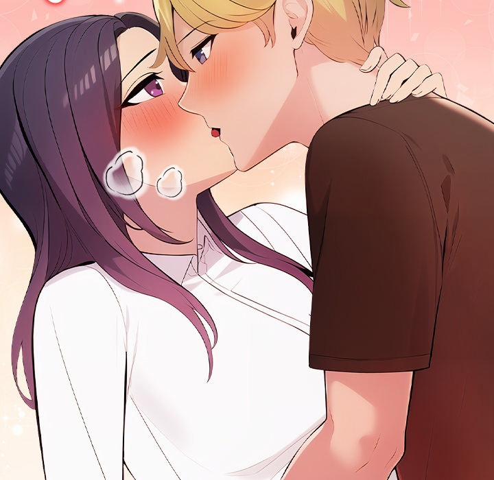 The Exchange Student & His Host 19 trang 144