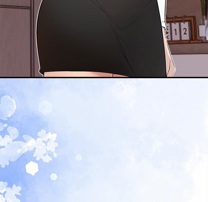 The Exchange Student & His Host 19 trang 18