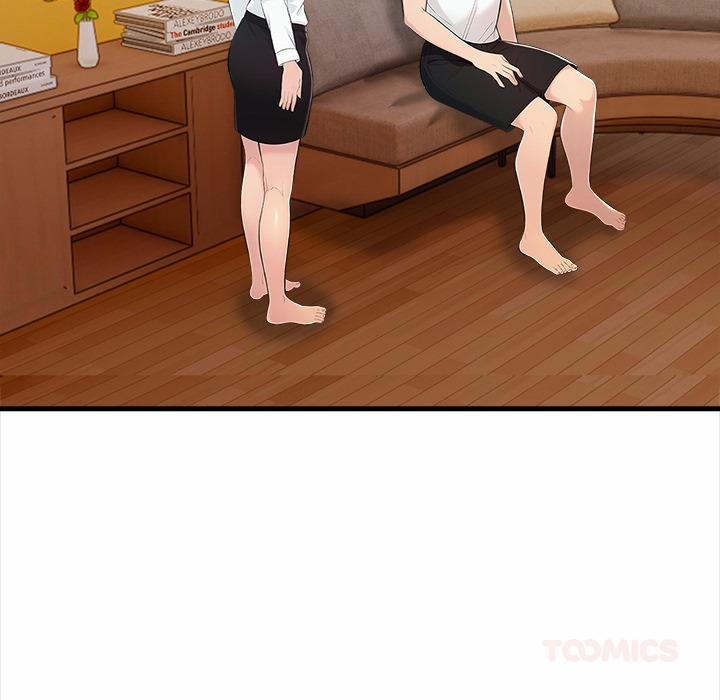 The Exchange Student & His Host 19 trang 29