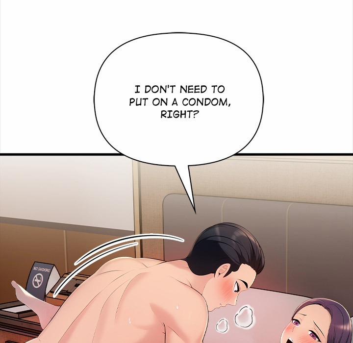 The Exchange Student & His Host 19 trang 58