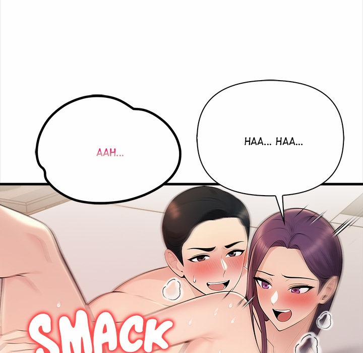 The Exchange Student & His Host 19 trang 77