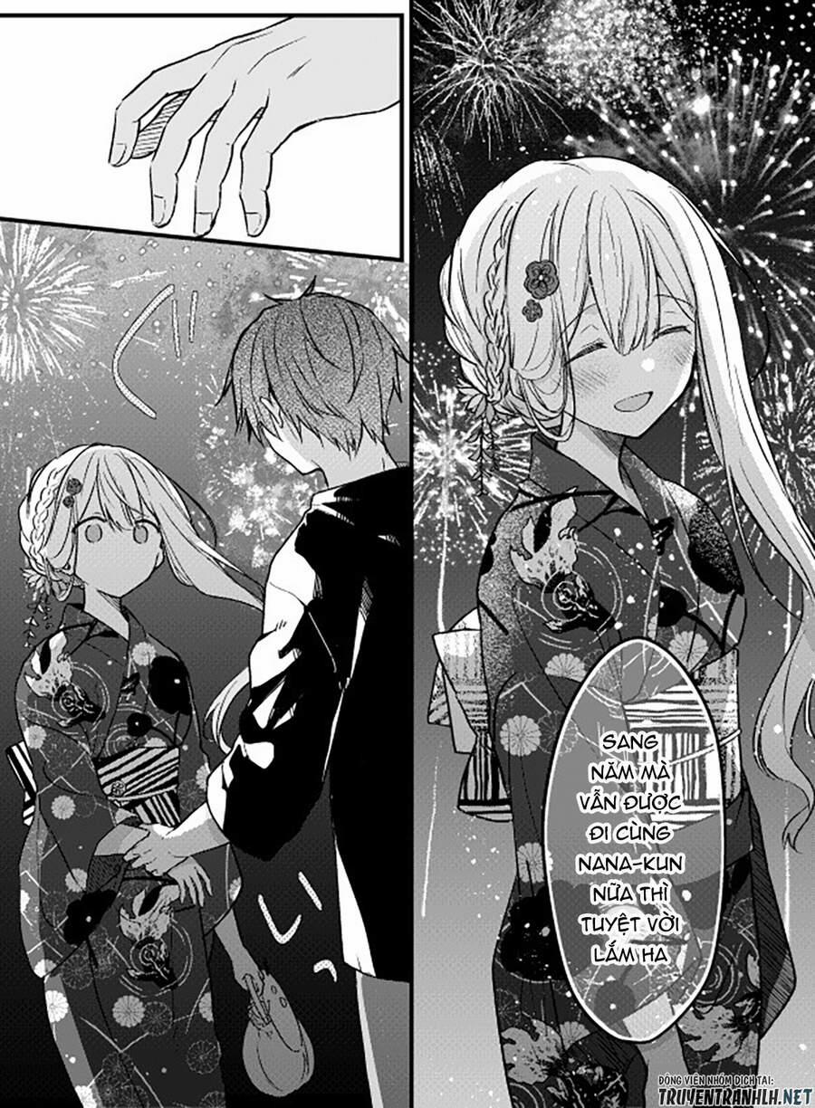 The Fairytale-Like You Goes On The Assault 13 trang 5