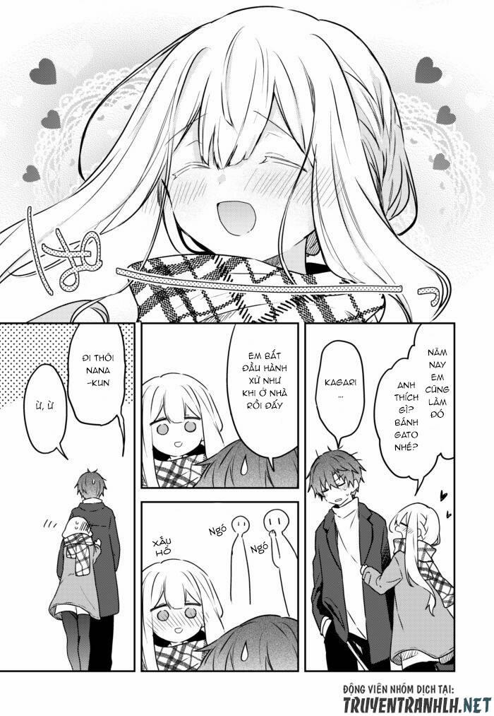 The Fairytale-Like You Goes On The Assault 19 trang 6