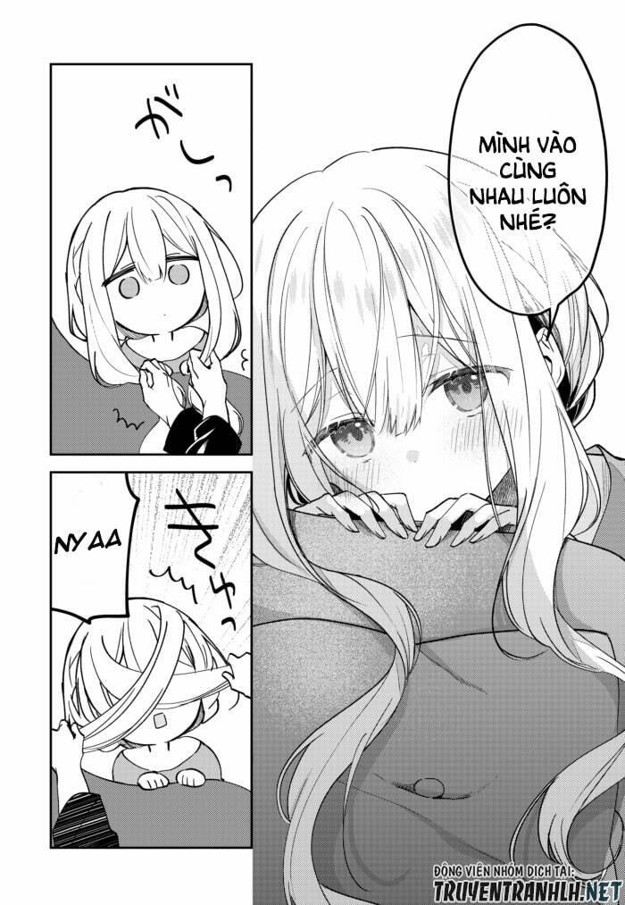 The Fairytale-Like You Goes On The Assault 24 trang 7